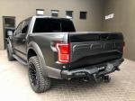 Ford F-150 Raptor by RACE! 2019 года